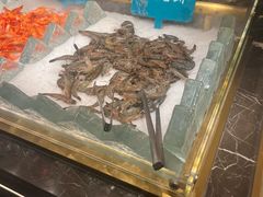 -東盛炭烤自助料理(玄武招商花园城店)