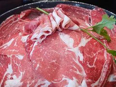 -呷哺呷哺(西单大悦城店)