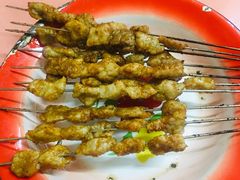 -小胡子祥彪烧烤(北湖总店)