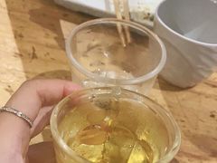 -木屋烧烤(岗顶二店)