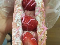 -PARIS BAGUETTE巴黎贝甜(西站食宝街店)
