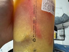 -CoCo都可(建外SOHO店)