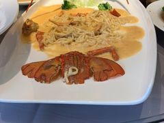 -御花园·粤菜·海鲜火锅(中山公园店)