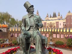 -安徒生童话乐园