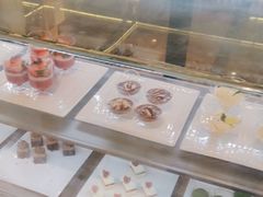 -大中华希尔顿酒店-念自助餐·嗨啤·小龙虾