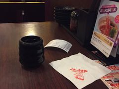 -味千拉面(上海松江二店)
