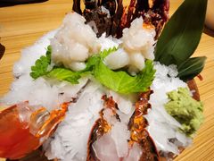 -花和海鲜自助(梅江店)