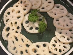 -故里和山·成都火锅(欢乐港湾店)