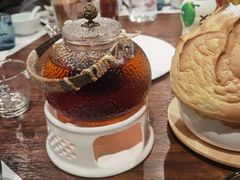 -港丽餐厅(杭大店)