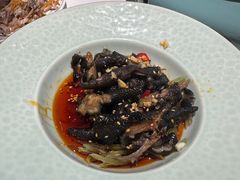 -小河盐帮·私家菜·烤鸭(三元桥·霄云路店)