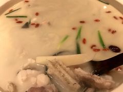 -老阿爸鲜鱼土菜(园区永旺店)