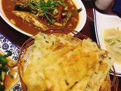 -杨辉饭店