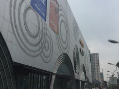 -万达广场(松江店)