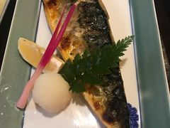 -松子料理(白家庄店)