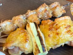 -鸟鹏烧鸟居酒屋(仁恒梦中心店)