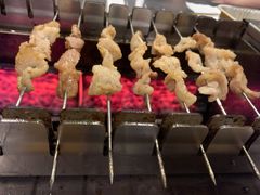 牛油-麦凯伦烧烤·精酿超级工厂店(金桥总店)