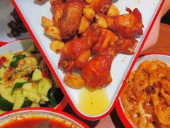 -老闵田螺馆·南昌市井菜·特色小吃(总店)