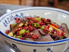 -张氏父子常德肠子馆(红星总店)