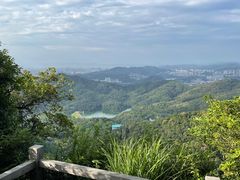 -广州市白云山风景名胜区