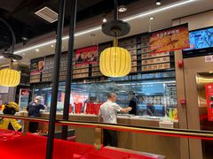 -管氏翅吧(马家堡店)