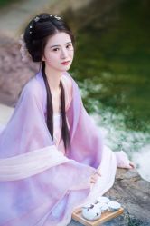 -盘子女人坊古装写真摄影(南京总店)