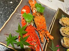 -上井料理黑金店(IFS国金中心店)