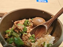 -京参 • 擂椒饭(这有山店)