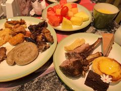 -南京金陵饭店