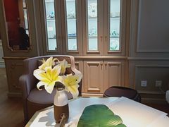 -Me Coffee下午茶艺术空间