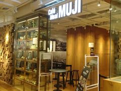 -MUJI无印良品(北国先天下店)