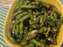 -可可大虾武汉土菜大排档(万松园1店)