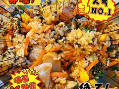 -米村拌饭(王府井喜悦店)