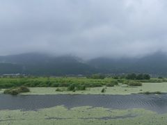 -腾冲北海湿地