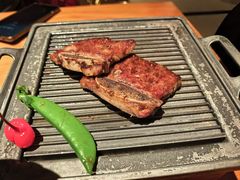 -水濑·日料放题(天河店)