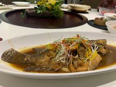 -长兴开元名都大酒店·地中海咖啡厅