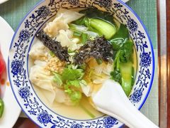 小馄饨-索菲特西湖大酒店·香榭丽全日候餐厅(南山路店)