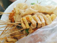 -郭记小街麻辣烫(南小街总店)