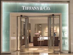 -Tiffany & Co.蒂芙尼
(天津万象城店)