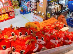 -世纪联华超市(马塍店)
