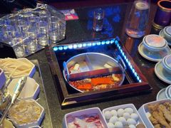 -唱客美食KTV量贩(北京路店)
