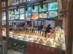 -德福酒楼(津围线店)