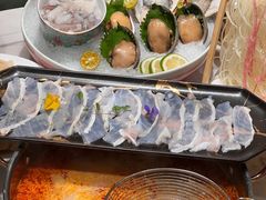 -琥珀川糟粕醋火锅(慈云寺店)
