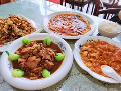 -芳芳餐厅(白沙路店)