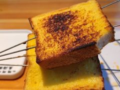 -四禧精酿铜锅涮肉·烧烤工场(大明湖店)