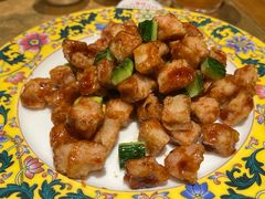 -京味斋·烤鸭·北京菜(安贞店)