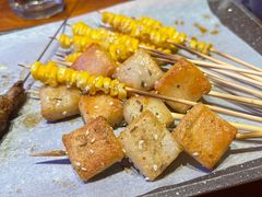 -火联烧烤(学院路创始店)