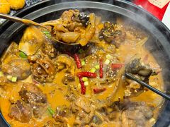 -汉水谣·江景餐厅(江滩店)