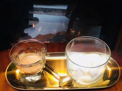 -阿什卡咖啡馆ESSCA COFFEE(塔里木石油宾馆店)