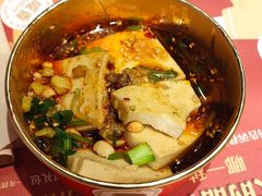-盛香亭热卤(欢乐港湾店)