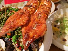 -必点海鲜·鲅鱼水饺(鞍山西道店)